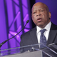Illustration for article titled Georgia Rep. John Lewis Says He Has Trump’s Impeachment on His Mind